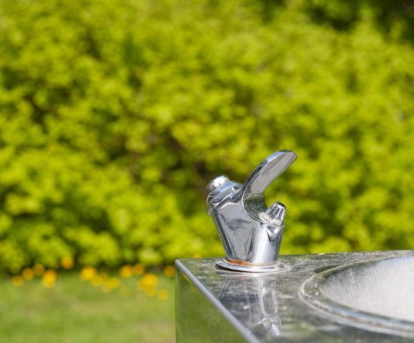 How to Install an Outdoor Sink